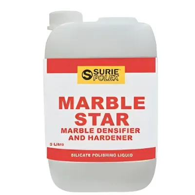 Surie Polex Marble Star 5Ltr Marble Densifier and Hardener
